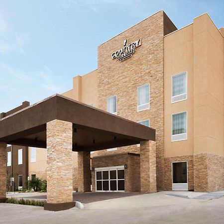 Country Inn & Suites By Radisson, Katy Houston West , Tx Exterior foto