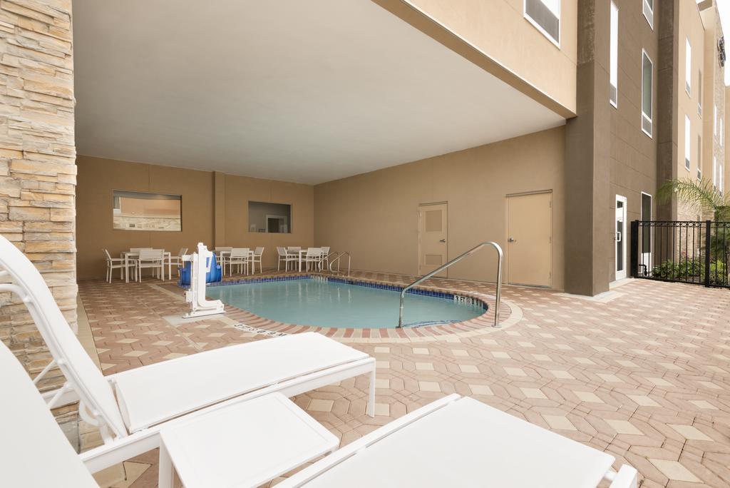 Country Inn & Suites By Radisson, Katy Houston West , Tx Exterior foto